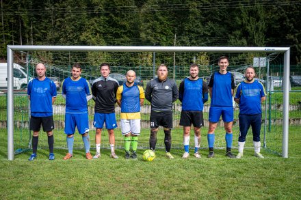 Piłkarski Turniej Dolin 2025